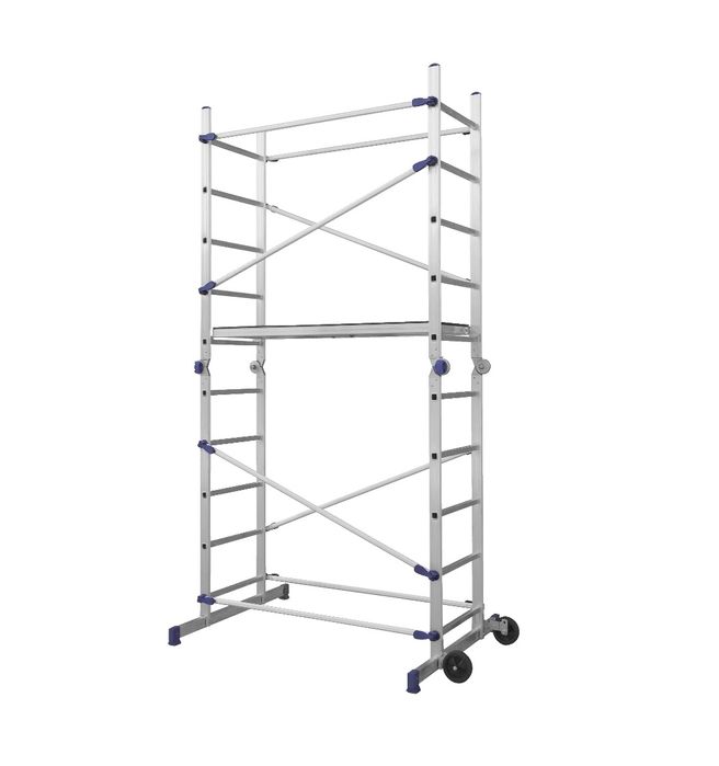 Rusztowanie uniwersalne 3,1 m z Jula