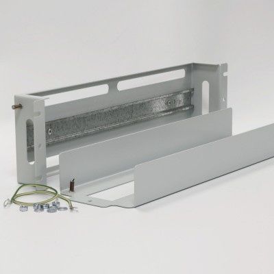 Стійка для акумуляторів та інвертора Deye на колесах