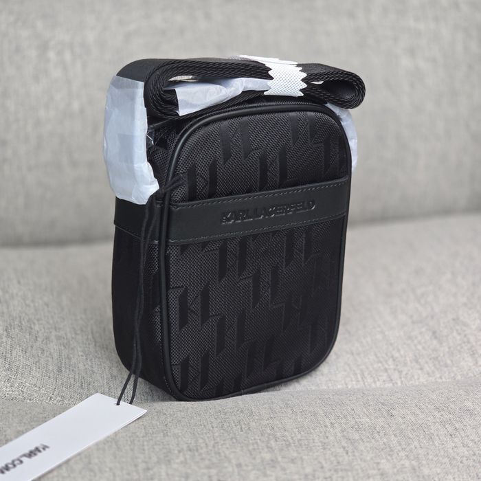 Чоловіча Сумка Karl Lagerfeld | ОРИГІНАЛ