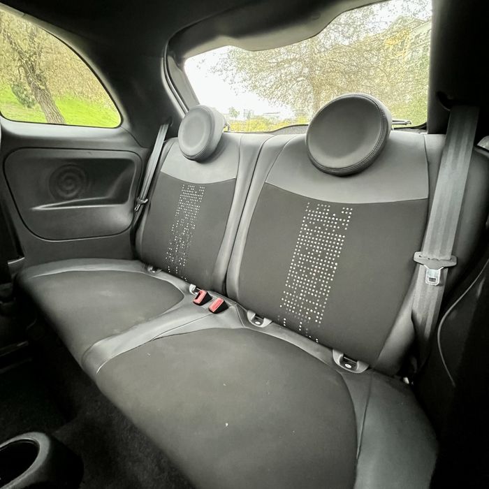 Fiat 500 1.0 Hybrid 2021 Desde 129€ mês