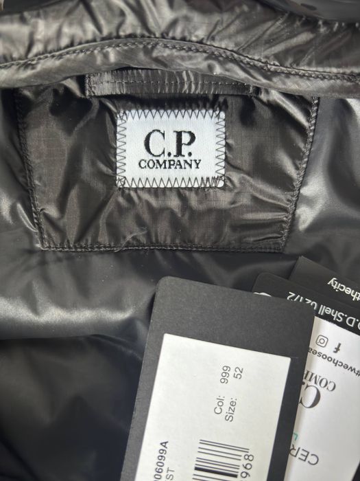 Жилетка C.P Company