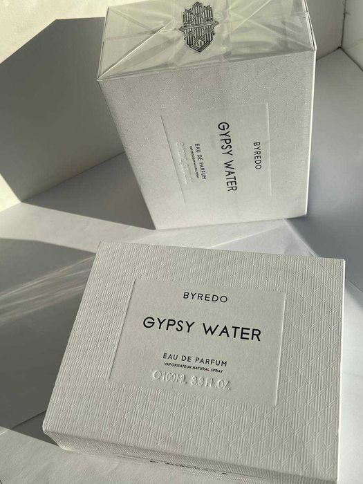Парфумована вода Byredo Gypsy Water Eau De Parfum Spray, 100ml
