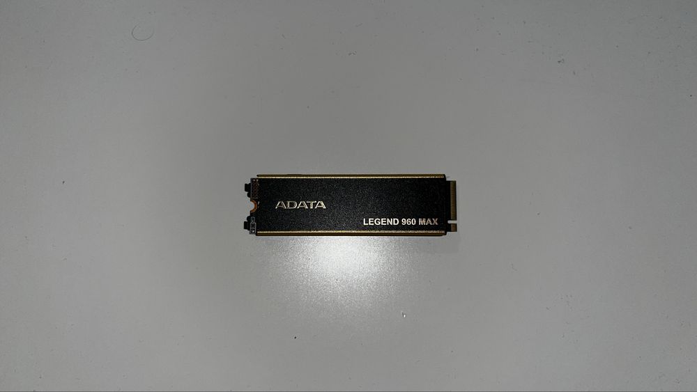 Dysk ADATA Legend 960 Max 2TB SSD