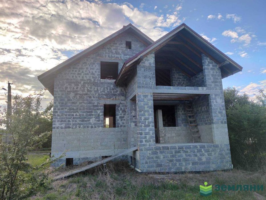 Будинок в Ст "ТЕПЛО" Черніїв 6.3 сот (12)