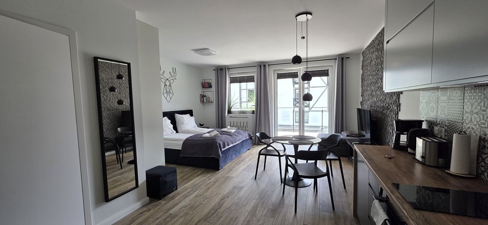 Apartament Świeradów Zdrój