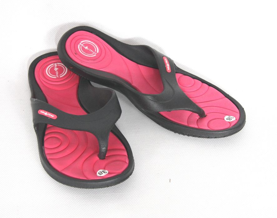 Japonki MCARTHUR    .36  Nowe !!