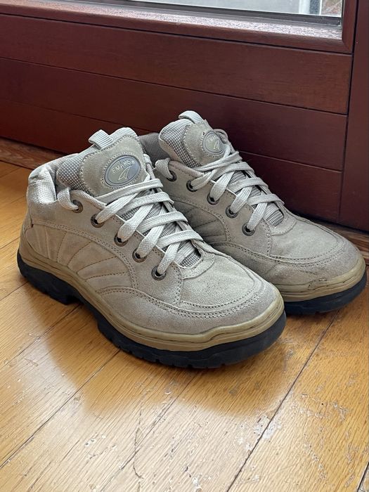Buty emaks sneakersy vintage unisex