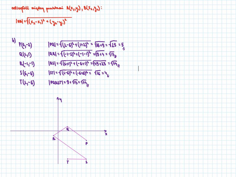 Matematyka? Ogarniemy! (korepetycje online)