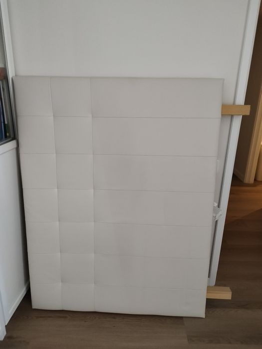 Cabeceira cama IKEA