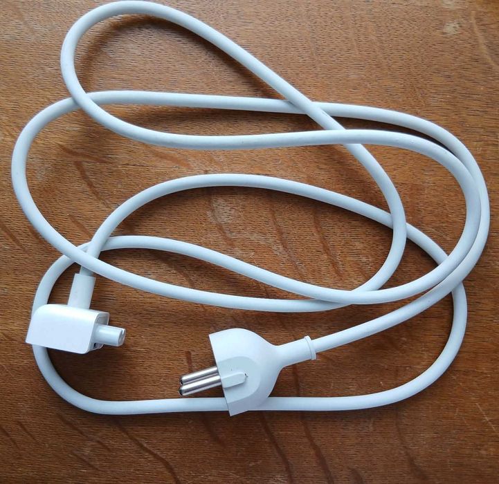 oryginalny kabel zasilający APPLE MacBook Magsafe