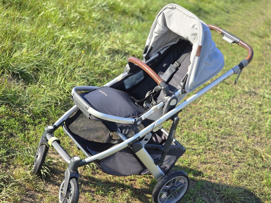 Uppa baby cruz 2 w 1