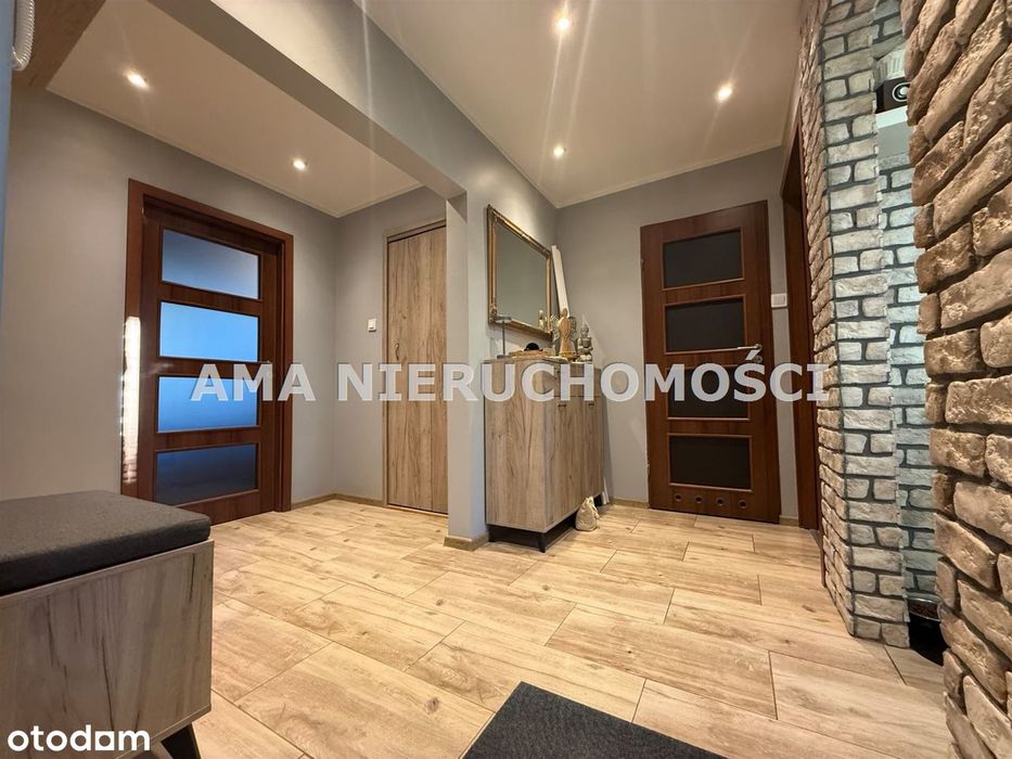Wyjątkowe 3 pokoje z balkononem i garderobą, 1p - Widok 6