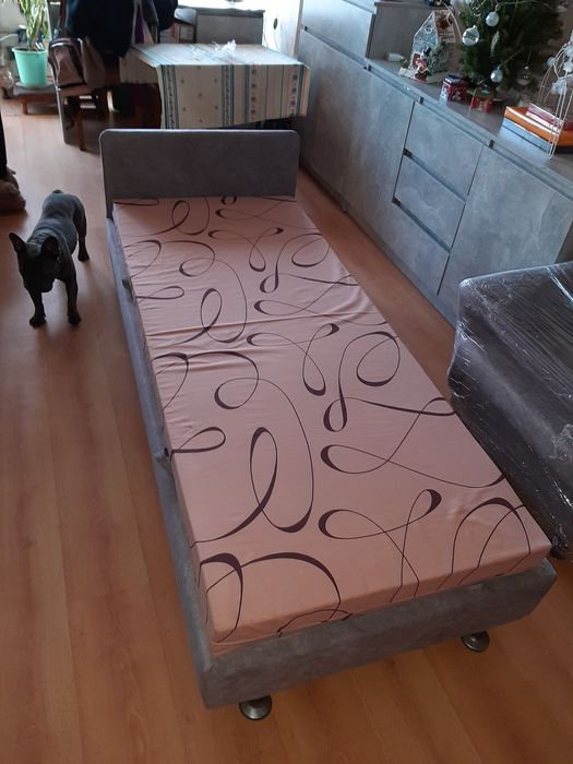 Реставрация, ремонт мягкой мебели, изготовление кроватей, матрасов