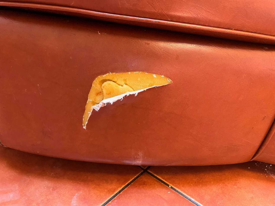 Sofas para recuperar