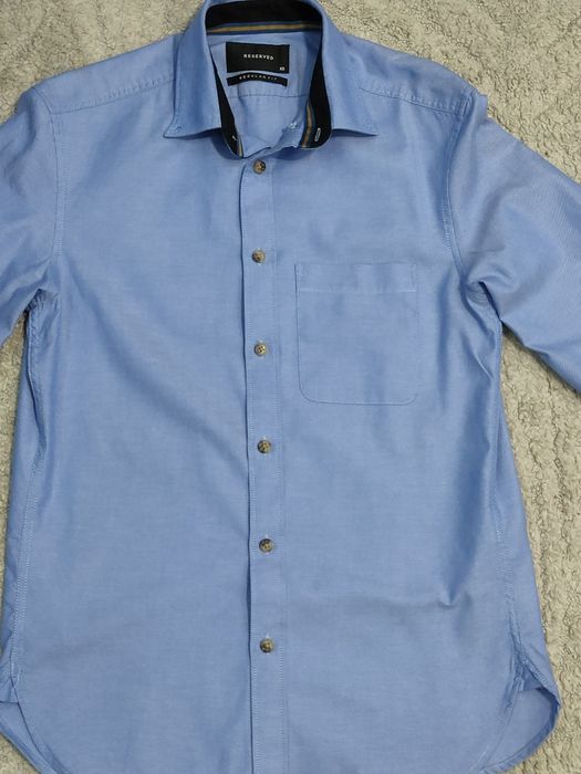 Reserved koszula męska regular fit  XS