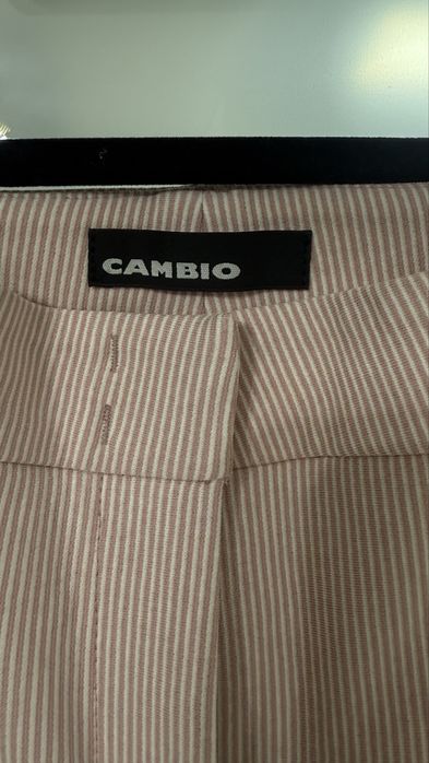 Spodnie Cambio Renira r. 40 nowe