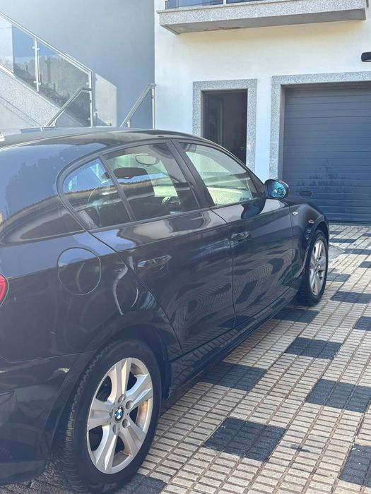BMW 116i 1.6 GASOLINA | 2006  | 2.500€
