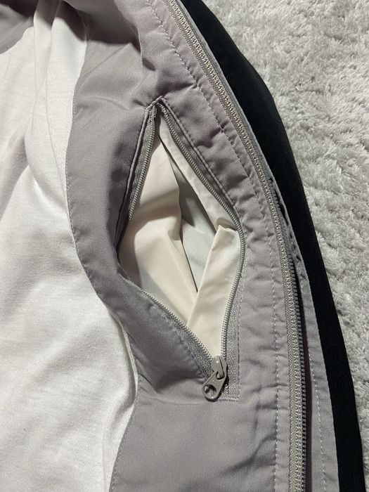 Nike vintage ful zip