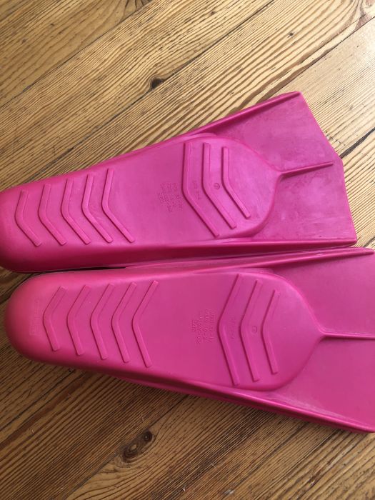 Ласти жіночі  nabaiji  260-265 мм