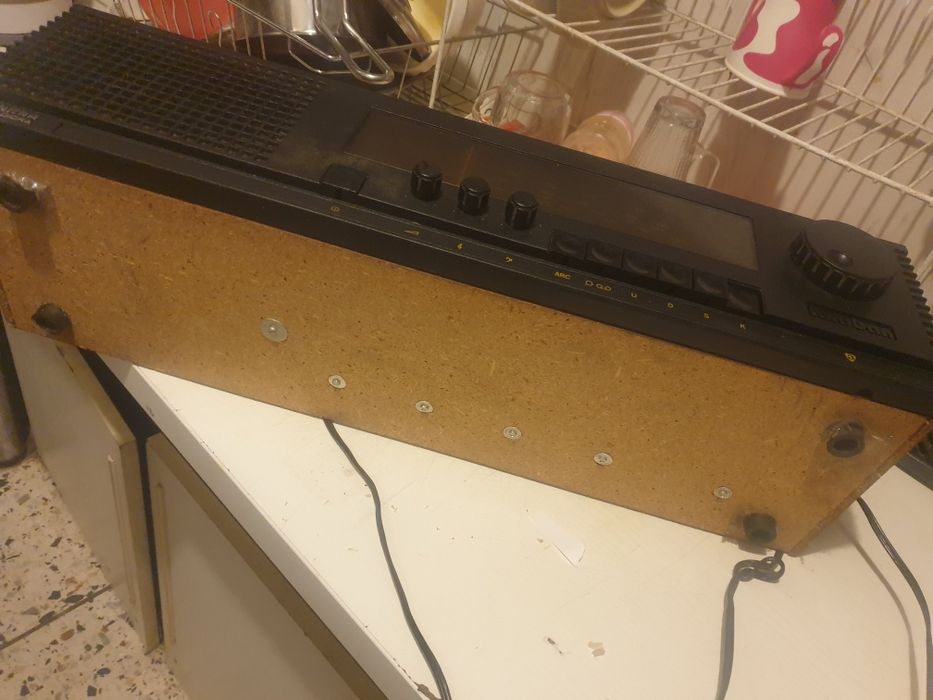 Radio unitra diora taraban