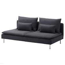 IKEA SÖDERHAMN Sofa 3-osobowa, z pokrowcem Samsta -dostawa gr