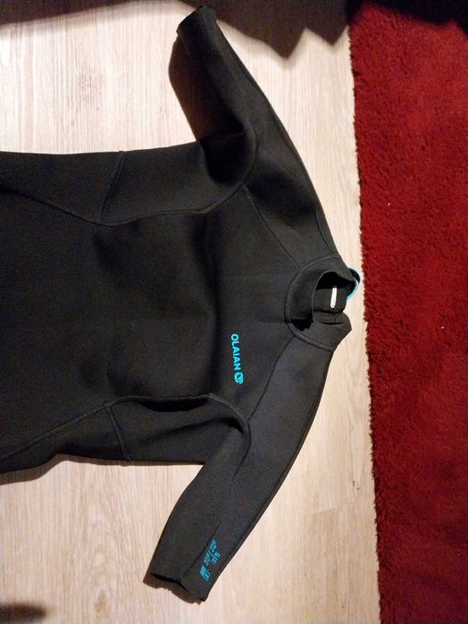 Pianka dla dziewczynki 13-14 lat