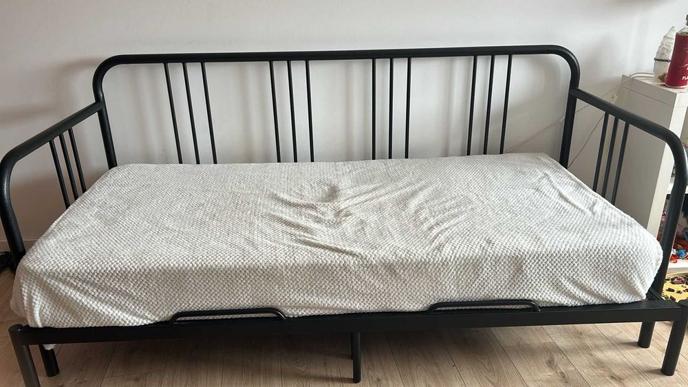 Cama de ferro IKEA64310014904961120