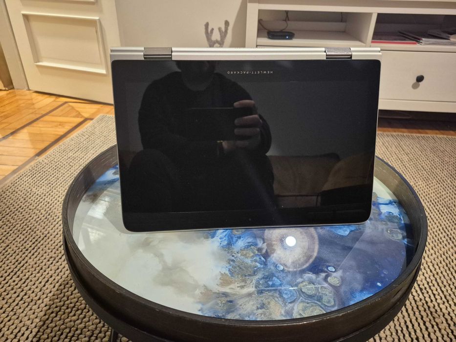 Computador HP Spectre X360