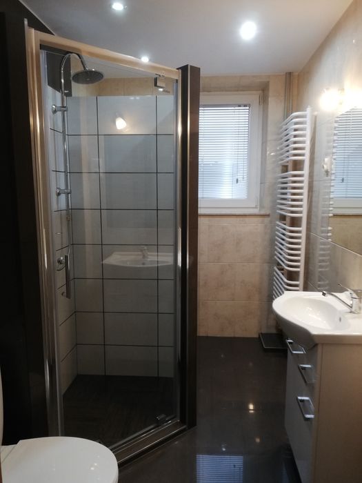 Pokoje pracownicze Nowa Huta