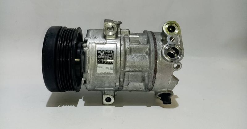 Compressor AC OPEL Corsa E