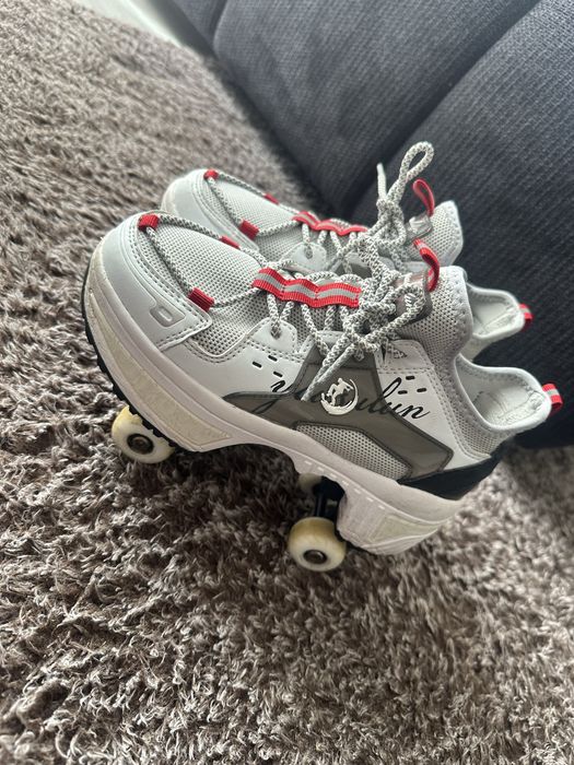 Butowrotki buty rozmiar 35