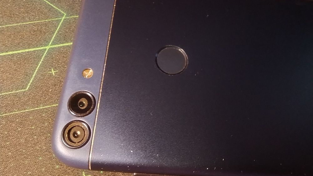 Huawei P Smart  2018