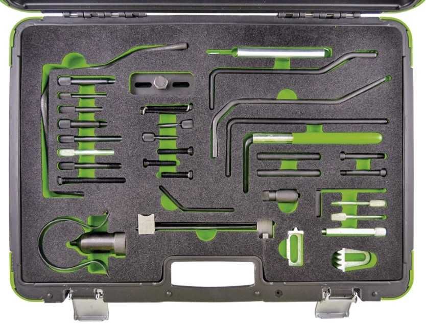 Kit de Bloqueio CITROEN PEUGEOT JBM  JR19