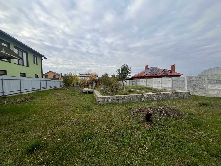 (8) Продам земельну ділянку в Агрономічному Перемичка 8686