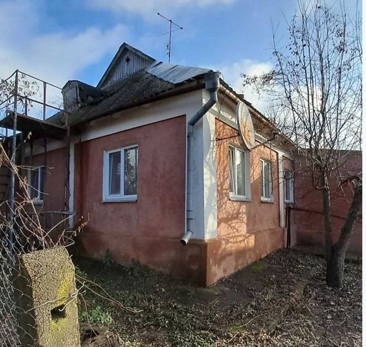 Продам 3 кім будинок, Старе місто!!!