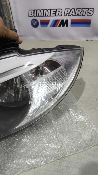 Farol BMW Serie 1 (E82/E88) Esquerdo LCI  7263.641