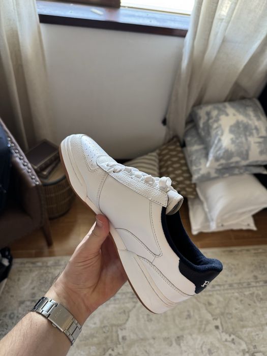 Sapatilhas Ralph Lauren