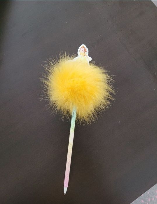 Caneta Disney Princesa