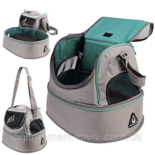 Переноска для кота