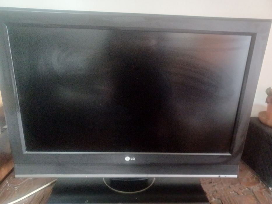 Vende se TV marca LG