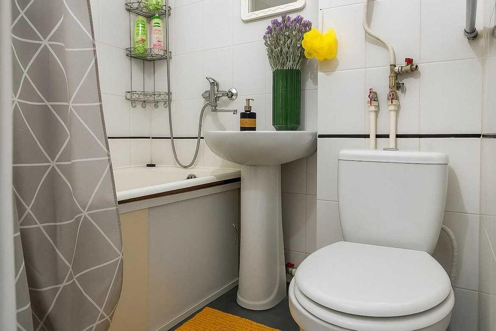 2кім. квартира - подобово. Центр, міська лікарня №5. Посуточно