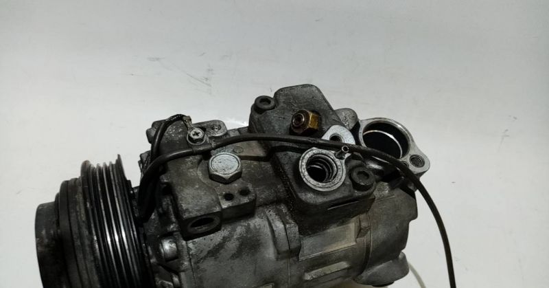 Compressor AC SEAT Leon (1P1)