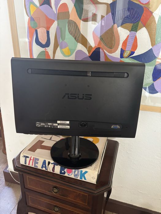 Monitor Asus Computador