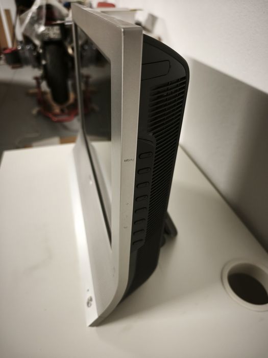 TV Sony LCD 20" + Monitor