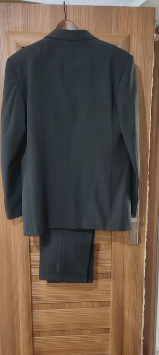 Ładny garnitur Gapp Rozm L -XL. Wzrost 176