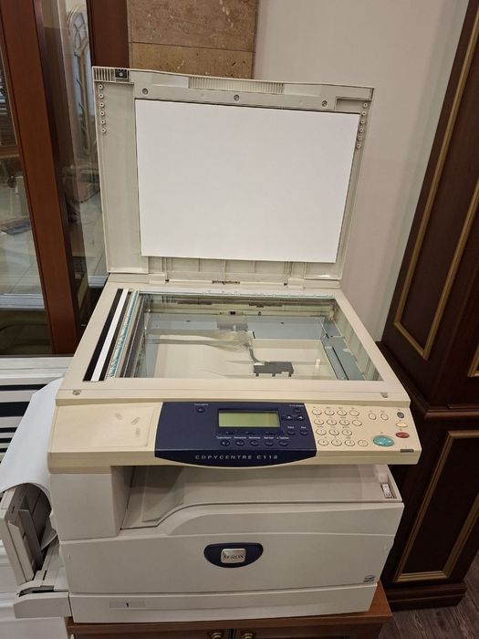 Принтер Xerox Copycentre C118
