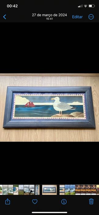 Decoração Porto Covo