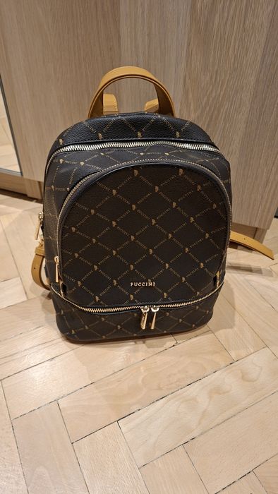 Torebka, plecak Puccnii