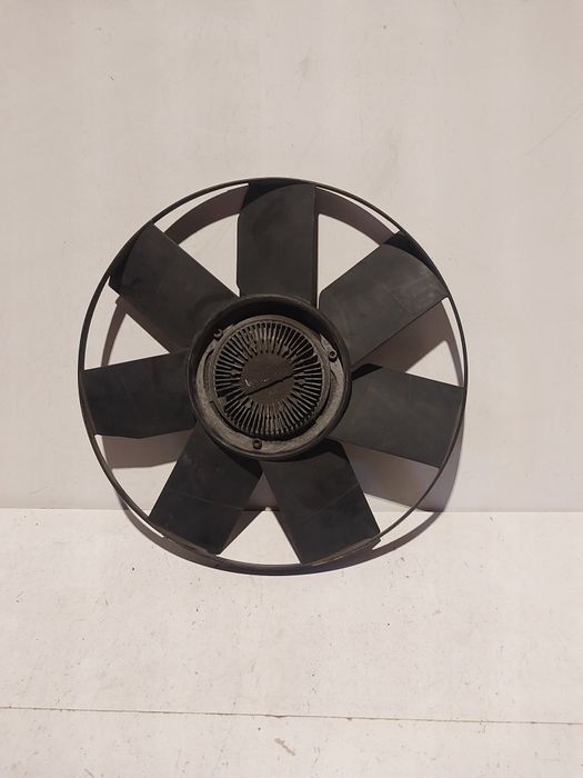 Wisko wentylator wiskoza bmw e 46 e 39 m57 m 57