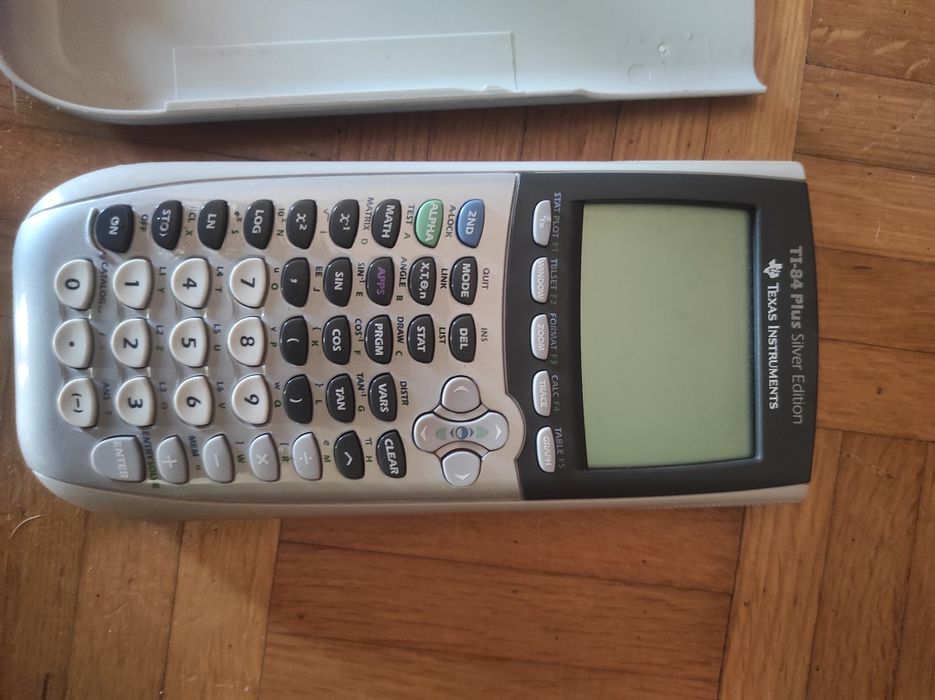 Calculadora Grafica